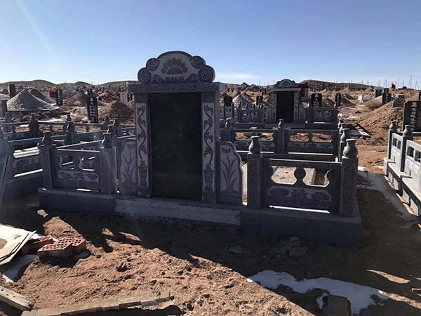 大理石護欄