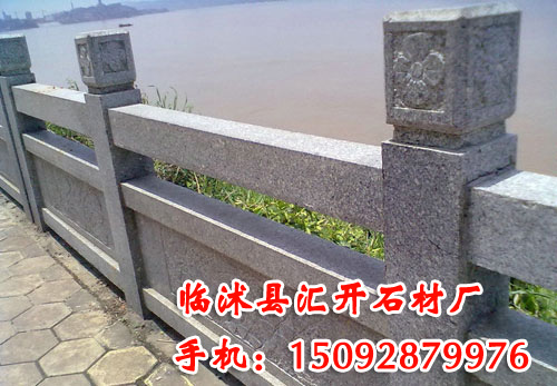 護欄石雕欄桿