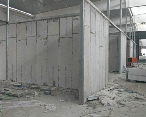 哈爾濱墻板 哈爾濱墻板