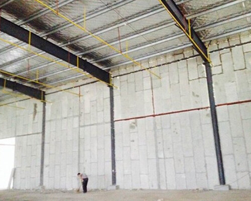 哈爾濱輕質(zhì)墻板 哈爾濱輕質(zhì)墻板