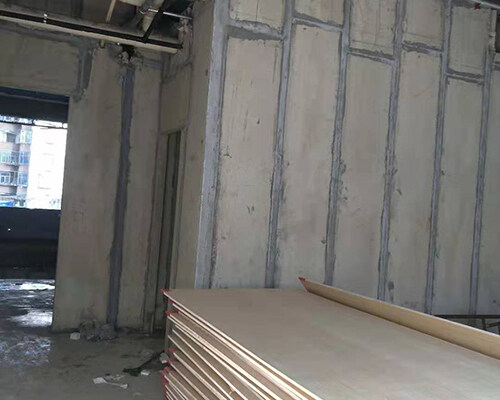 哈爾濱輕質(zhì)墻板