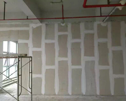 哈爾濱墻板 哈爾濱墻板